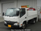 Toyota Dyna Truck XZU675
