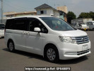 Honda Step WGN RK1