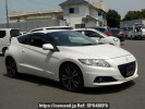 Honda CR-Z ZF2