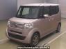Used 2013 AT honda n-box JF1 Image[0]