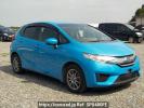 Honda Fit Hybrid GP5