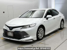Toyota Camry AXVH70