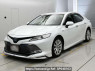 Used 2017 AT toyota camry AXVH70 Image[0]