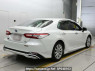 Used 2017 AT toyota camry AXVH70 Image[1]