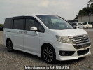 Honda Step WGN Spada RK5