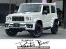 Used 2022 AT suzuki jimny-sierra JB74W Image[0]