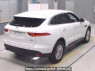 Used 2017 AT jaguar f-pace DC2NA Image[1]