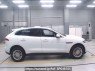 Used 2017 AT jaguar f-pace DC2NA Image[2]