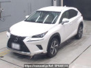 Lexus NX AGZ10
