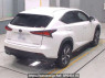 Used 2017 AT lexus nx AGZ10 Image[1]