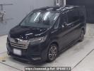 Honda Step WGN Spada RP3