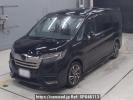 Honda Step WGN Spada RP3