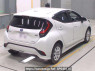 Used 2022 AT toyota aqua MXPK16 Image[1]