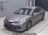 Used 2021 AT toyota camry AXVH70 Image[0]