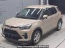 Used 2023 AT toyota raize A210A Image[0]