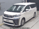 Toyota Vellfire Hybrid AYH30W