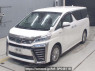 Used 2019 AT toyota vellfire-hybrid AYH30W Image[0]