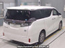 Used 2019 AT toyota vellfire-hybrid AYH30W Image[1]