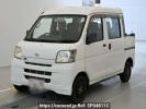 Daihatsu Hijet Cargo S321W
