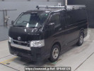 Toyota Hiace Van GDH201V
