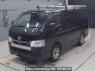 Used 2022 AT toyota hiace-van GDH201V Image[0]