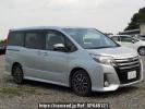 Toyota Noah ZRR80W