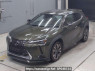 Used 2021 AT lexus ux MZAA10 Image[0]