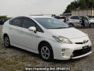 Toyota Prius ZVW30
