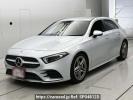 Mercedes Benz A-Class 177012