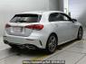 Used 2019 AT mercedes-benz a-class 177012 Image[1]