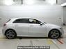 Used 2019 AT mercedes-benz a-class 177012 Image[2]