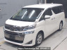 Used 2020 AT toyota vellfire AGH30W Image[0]