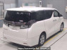 Used 2020 AT toyota vellfire AGH30W Image[1]