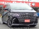 Toyota Alphard Hybrid AAHH45W