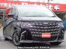 Toyota Alphard Hybrid AAHH45W
