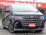 Used 2024 AT toyota alphard-hybrid AAHH45W Image[0]