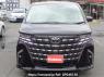 Used 2024 AT toyota alphard-hybrid AAHH45W Image[1]
