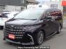 Used 2024 AT toyota alphard-hybrid AAHH45W Image[2]