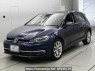 Used 2018 AT volkswagen golf AUCJZ Image[0]