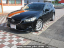 Mazda Atenza Wagon GJ2FW