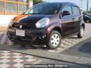 Toyota Passo KGC30