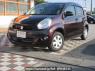 Used 2012 AT toyota passo KGC30 Image[0]
