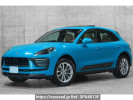 Porsche Macan J1NT