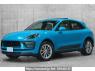 Used 2022 AT porsche macan J1NT Image[0]