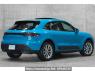 Used 2022 AT porsche macan J1NT Image[1]