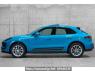 Used 2022 AT porsche macan J1NT Image[2]