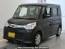 Used 2015 AT suzuki spacia MK32S Image[0]