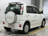 Used 2007 AT daihatsu terios-kid J111G Image[1]