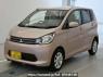 Used 2014 AT mitsubishi ek-wagon B11W Image[0]