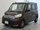 Nissan DAYZ ROOX B21A